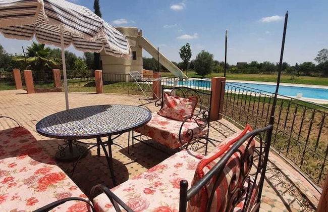 Ferme D'hotes Terrevivante - Foto 16