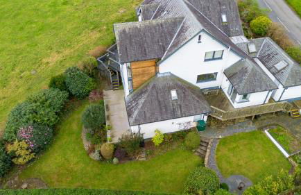 Spacious Coastal Retreat with Sea Views - Foto 7