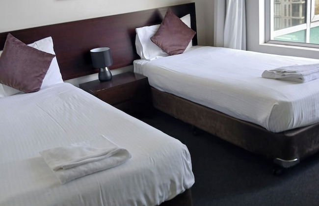 Newcastle Central Plaza - Foto 16