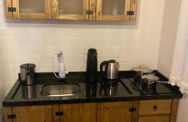 Hospedagem Casa Lorenzi 3 - Foto 8