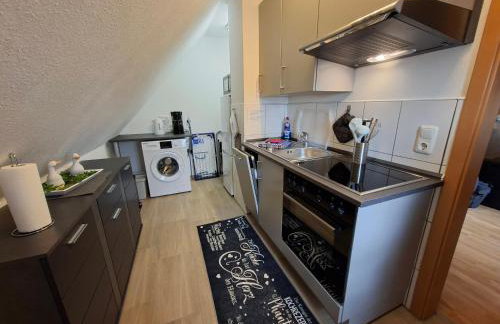 Ferienwohnung Landhaus Auf dem Hollo - Foto 7