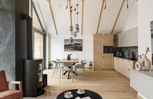 Korona Bieszczad Premium Apartments - Foto 40