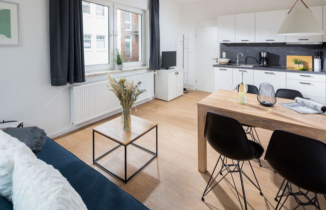 Strandloft Drei Norderney - Foto 51