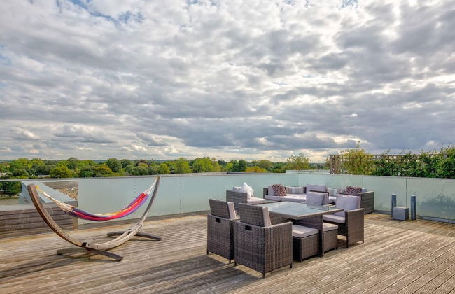 Malthouse Apartments Kew - Foto 38