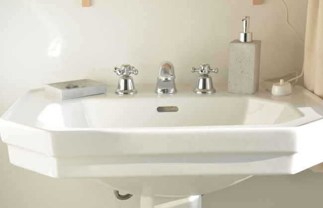 Peaceful Holiday Home - Foto 35