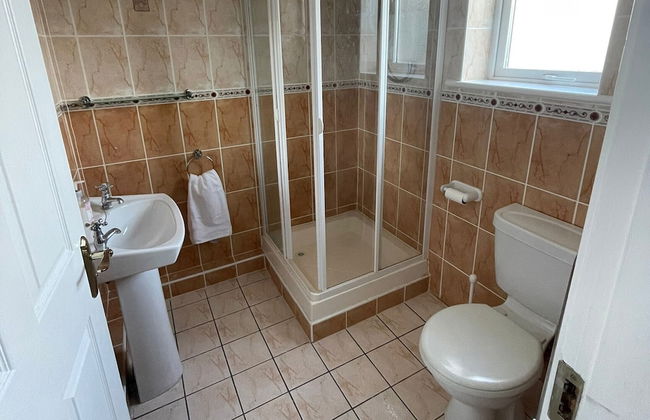 Ballycotton Holiday Apartment No 6 - Foto 11