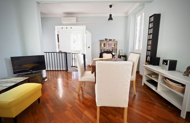 Casa Marconi Terrazza Sul Mare - Foto 9