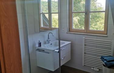 Ferienwohnung Meyer Obergeschoss - Foto 28