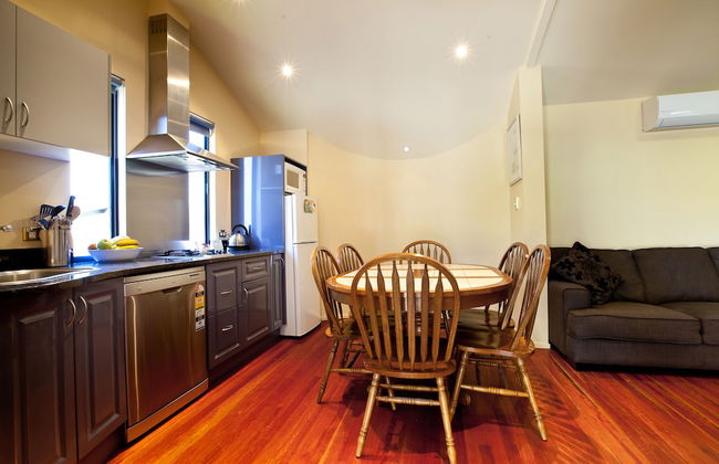 Tasman Holiday Parks - North Star - Foto 50