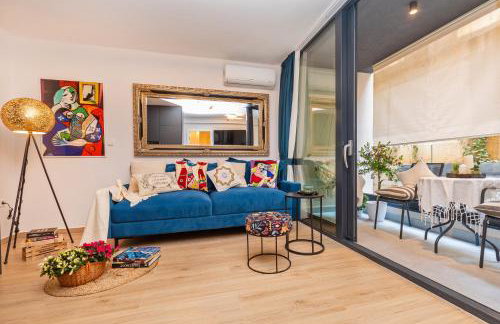 Perfect Downtown Apartment A217 - Photo 6