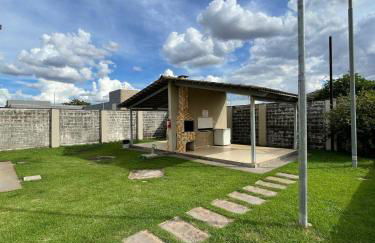 B2 AP 203 Condomínio fechado - Foto 25