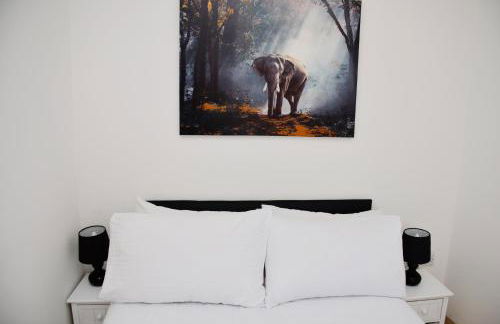 29EW Dreams Unlimited Serviced Accommodation- Staines - Heathrow - Foto 28