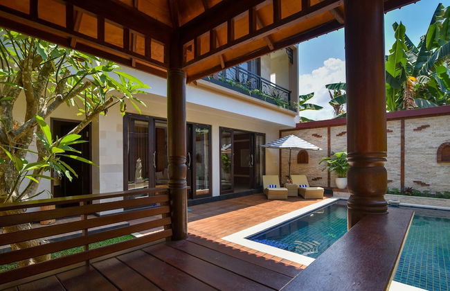 Villa Mozart - Foto 50