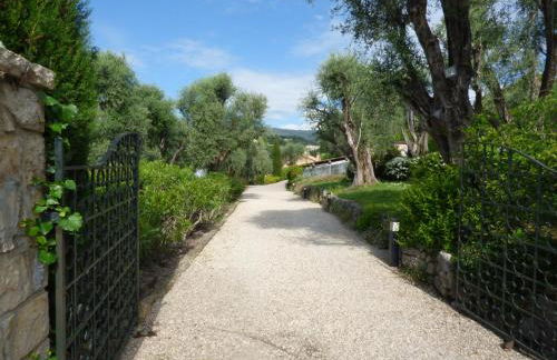 Pool House Renoir with heated pool and private garden - Foto 66
