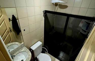 Apartamento Aconchegante - Seu cantinho em Belém - Photo 13