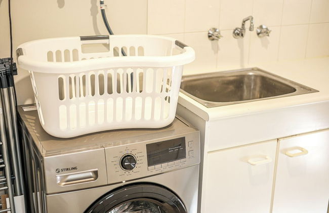 StayAU Gorgeous 5BR BBQ Home Geelong - Foto 77