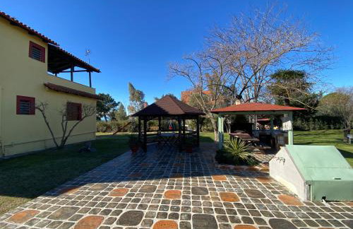 Sea front Villa Myrat - Foto 5