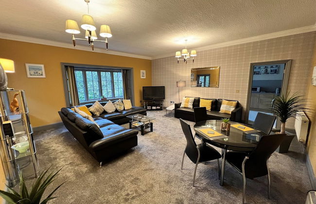 Rossal House Apartments - Foto 53