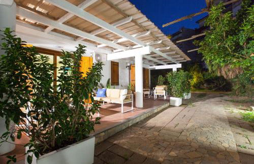 Villa Indipendente Panoramica, terrazze e giardino - Foto 55