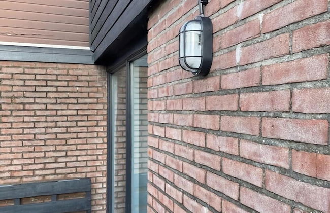 Holiday Home Warmenhuizen Near Dunes - Foto 24