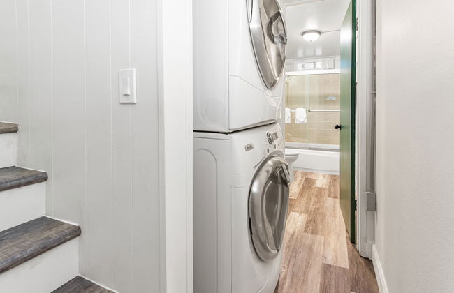 Ever Serene Cabin - Foto 12