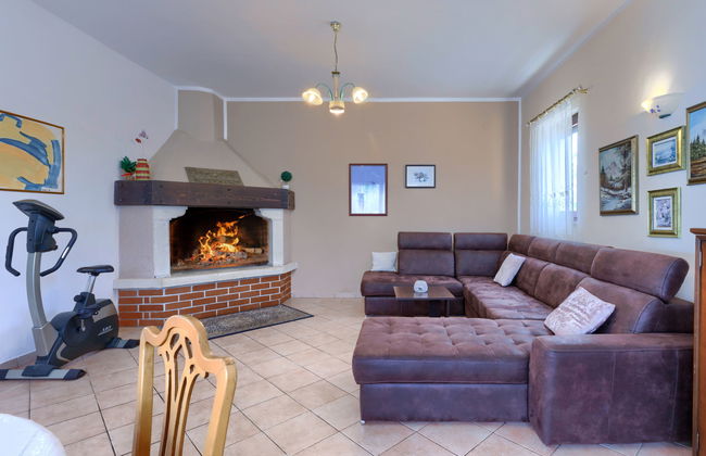 Villa Moj Mir - Foto 8