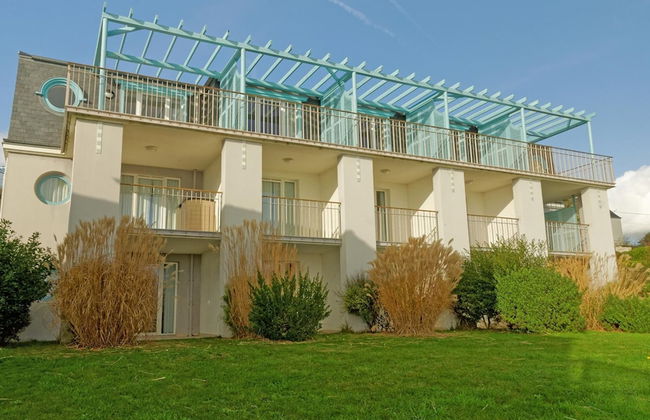 Beautiful Apartment in the Finistere With sea View - Foto 5