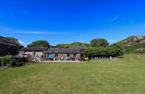 The Garden Suite at Fiddler Hall Barn - Foto 27