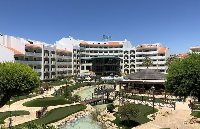 Ondamar Hotel - Photo 1