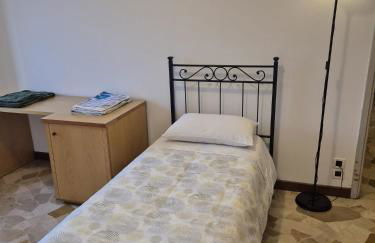 Cà Letizia - ApArt Seregno centralissimo - Foto 13