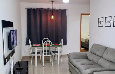 Apartamento 5 minutos do parque de exposições - Foto 1