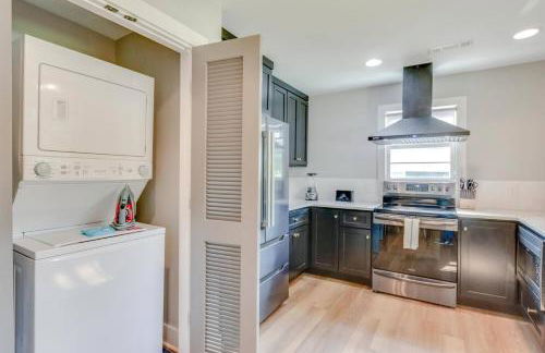 Spacious 3 Bedroom Historic Franklin Quadplex - Foto 10