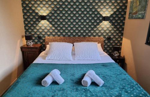 Maison cosy La Petite Cigogne en Baie de Somme - Foto 20