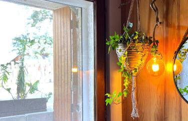 Mini Maison au Calme avec Coin Exterieur - Foto 18