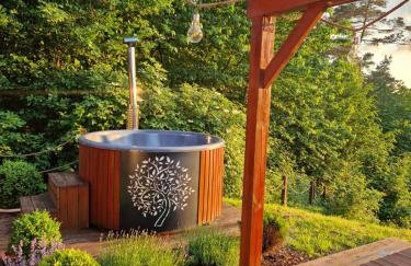 Sielski Domek Na Wzgórzu - Foto 4