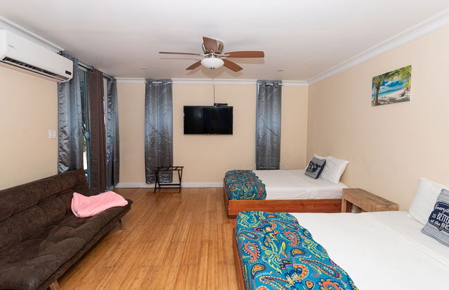 Montego Bay Club Apartments - Foto 28