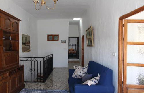 Casa Estrella de las nieves La Alpujarra - Foto 14