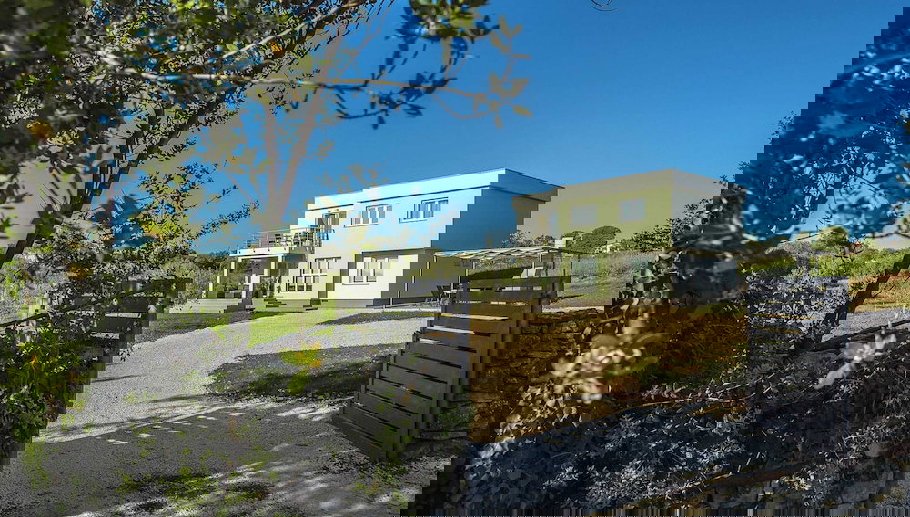 Family friendly house with a parking space Galizana, Fazana - 22739 - Foto 1, Imagen principal