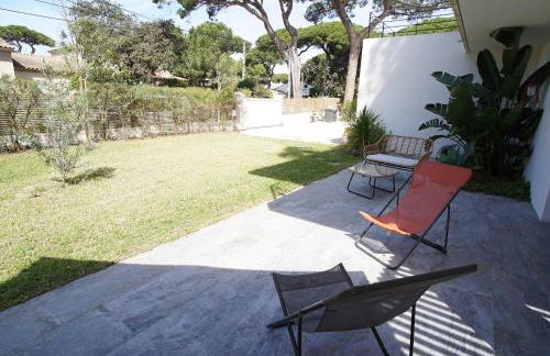 Villa Les Pesquiers - Foto 16