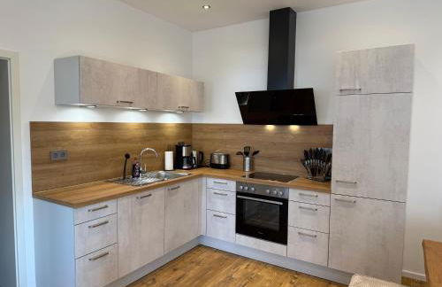 Ferienwohnung Buckel - Foto 6