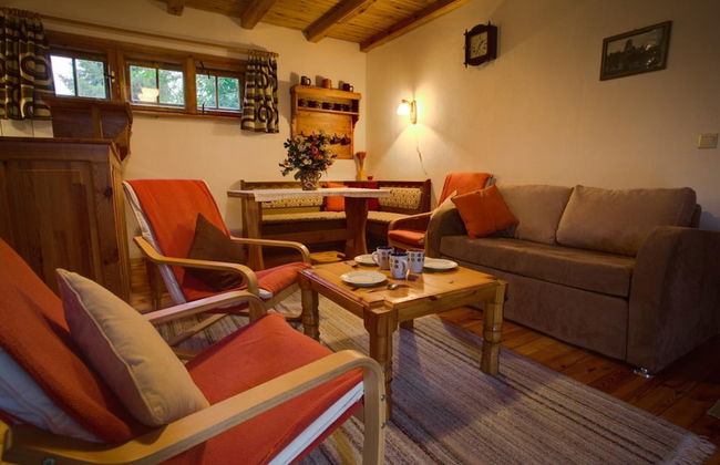 Apartment in Masuria With Private Pond - Foto 9