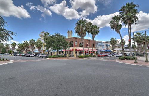 Private Lanai and Patio The Villages Resort Home! - Foto 34