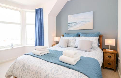 Tammie Norrie Cottage - Foto 12