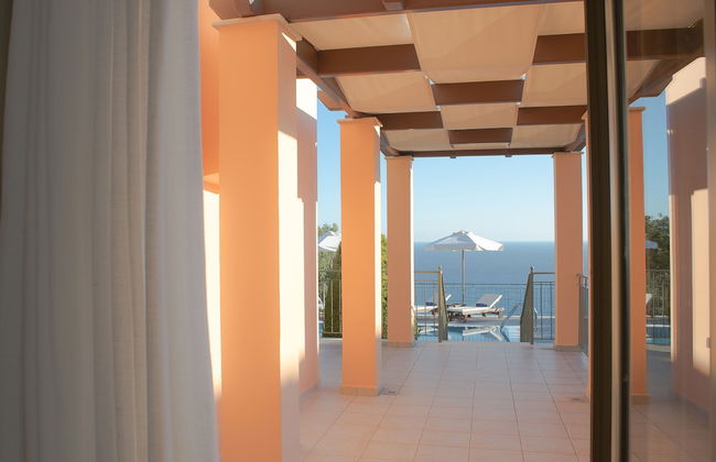 Ionian Sea View Luxury Villas - Foto 67