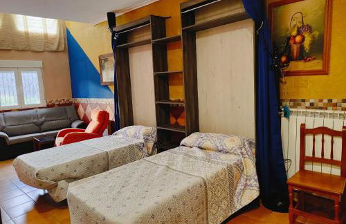 El Mirador de Clavijo - Foto 7