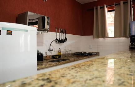 Apartbuzios - Apartamentos Completos Búzios - 600mt Rua das Pedras - Foto 12