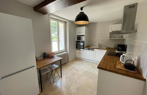 Les Roseaux Comme à la maison prés des châteaux de la Loire - Foto 12