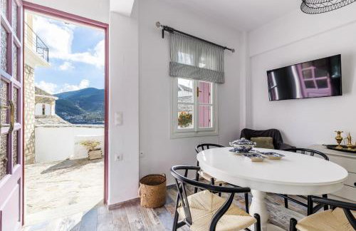 Skopelos Antonia House - Foto 13