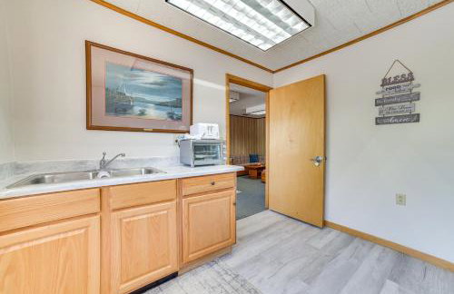 Outdoor Retreat in Atlanta Near Lakes and Trails! - Foto 6