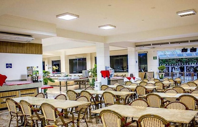 Lacqua diRoma - Caldas Novas - Foto 96